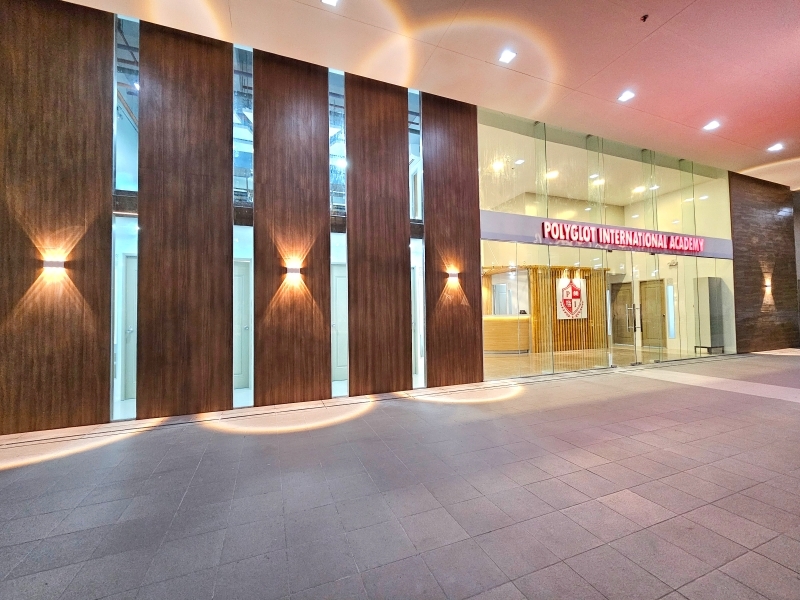 フィリピン留学 Cebu21 - PIA-Polyglot International Academy--Academy-7